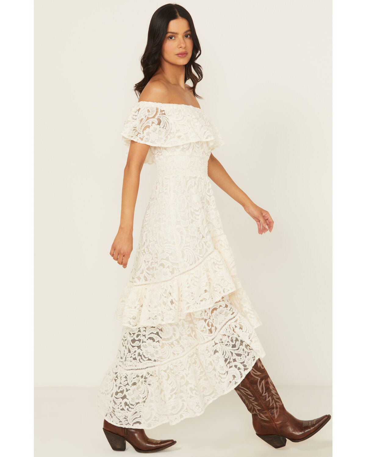 Sheplers Dresses, Skirts & Rompers