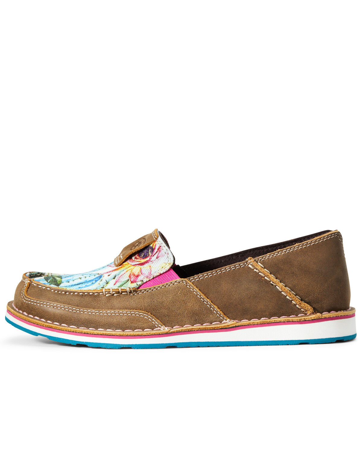 cactus ariat cruisers
