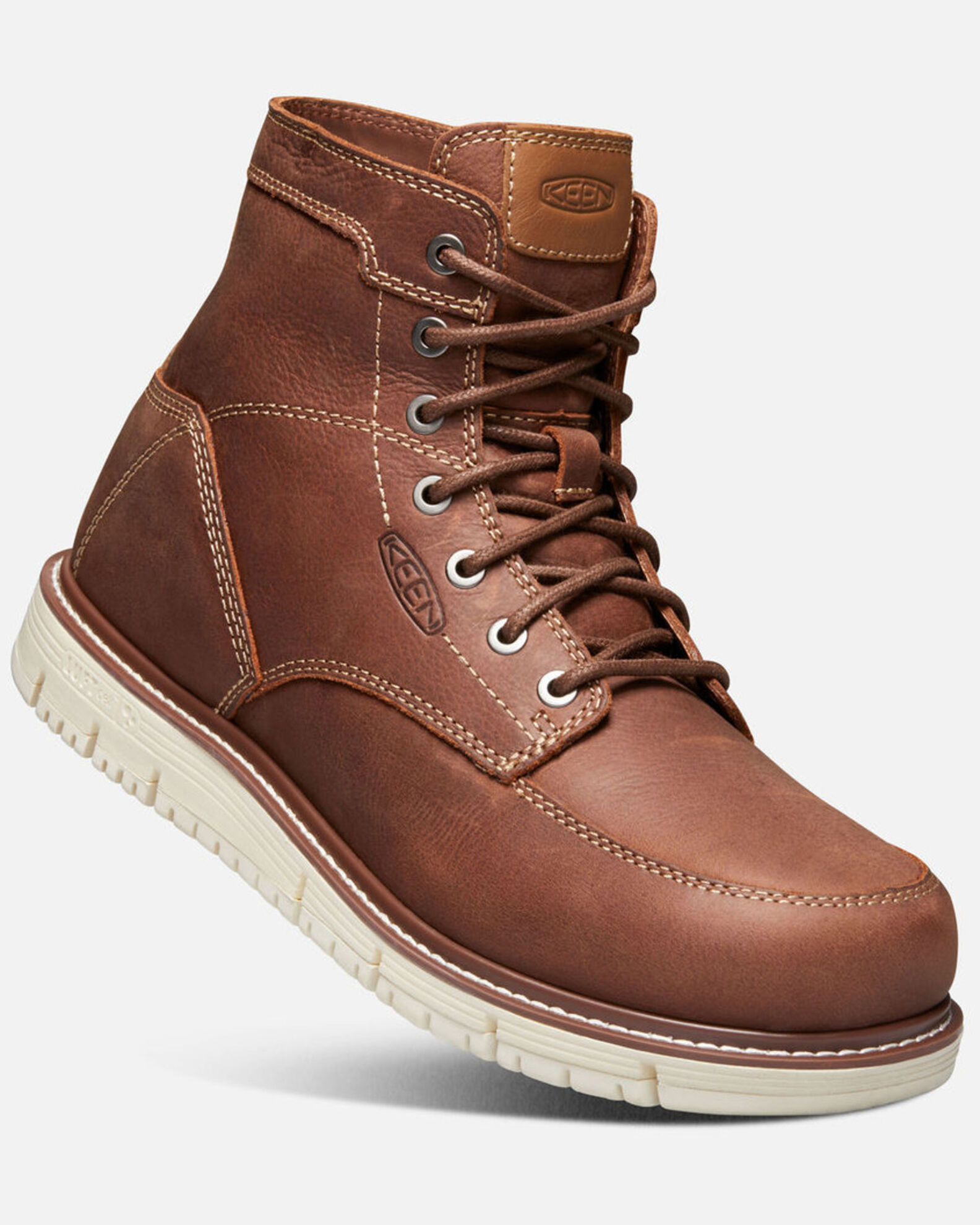 Keen soft toe hot sale