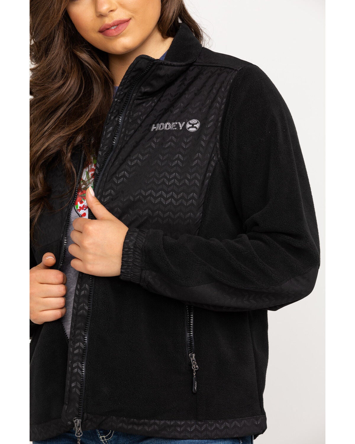 hooey womens jacket