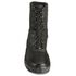 Rocky S2V Vented 8" Lace-Up Military Boots - Round Toe, Black, hi-res