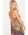 Image #5 - Free People Women's Holiday Hero Maxi Dress, Multi, hi-res