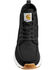 Image #4 - Carhartt Women's Haslett 5" Moc Canvas Chukka Shoes - Soft Toe, Black, hi-res