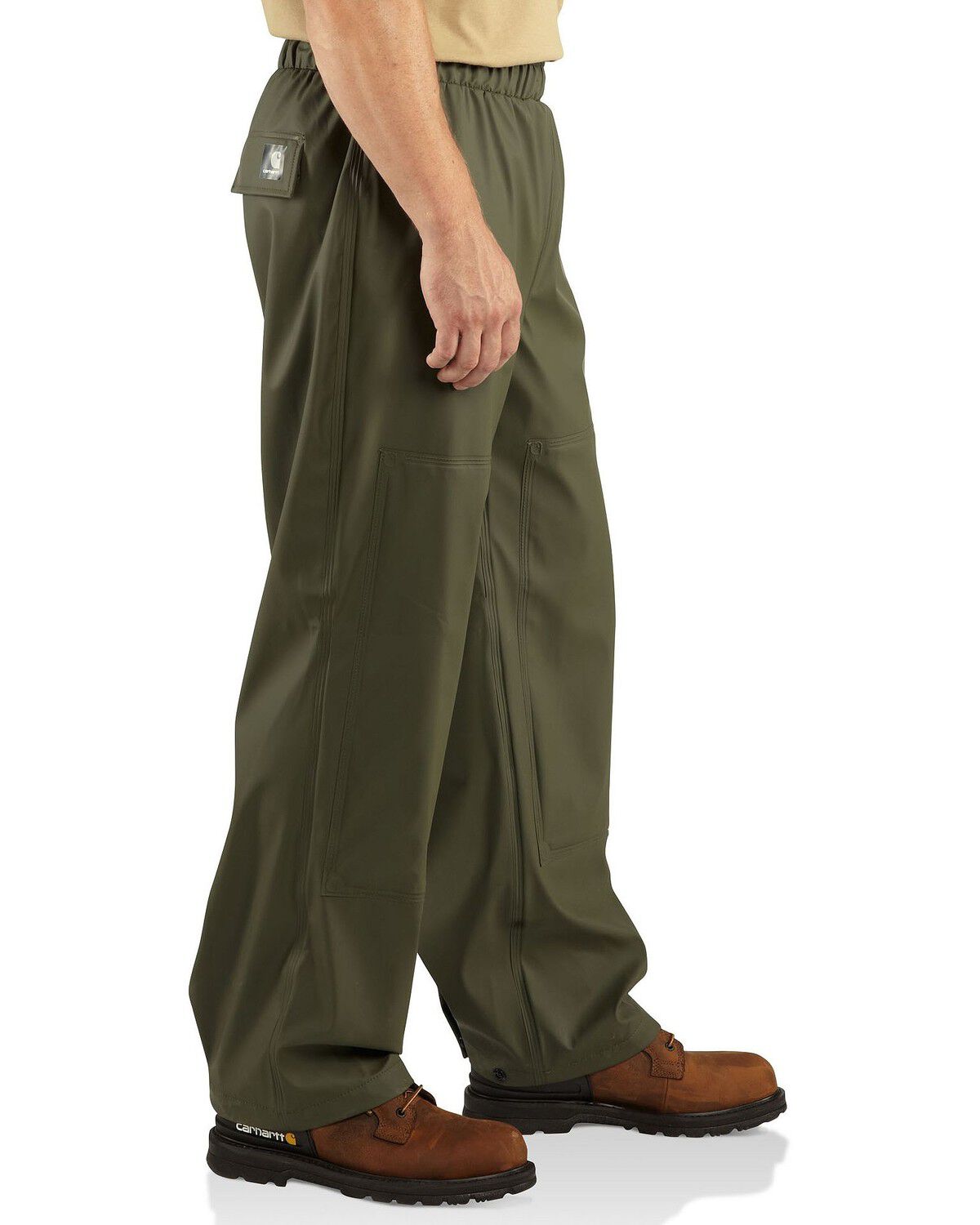 big and tall olive green pants
