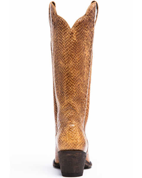 Image #5 - Idyllwind Women's Strut Western Boots - Snip Toe, , hi-res