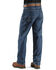 Image #1 - Dickies Men's Relaxed Carpenter Work Jeans - Big & Tall, Stonewash, hi-res