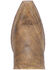 Image #6 - Laredo Women's Reva Western Boots - Snip Toe, Honey, hi-res