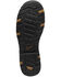 Danner Men's Caliper Waterproof Work Boots - Aluminum Toe, Brown, hi-res