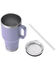 Image #3 - YETI Rambler® 35 oz Straw Lid Mug, Light Purple, hi-res