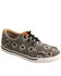 Hooey by Twisted X Women's Lopers, Black/white, hi-res