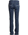 Image #1 - Lapco Women's FR Straight Jeans, Blue, hi-res