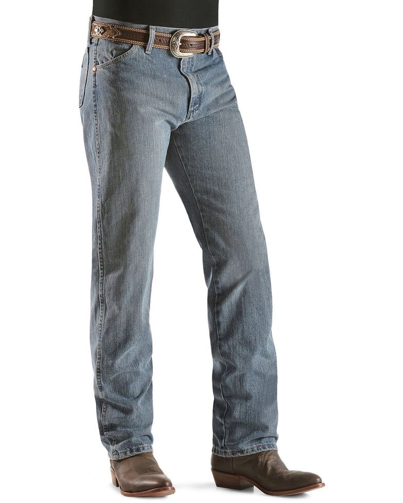 wrangler cowboy pants