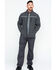 Image #6 - Hawx® Men's Soft-Shell Work Jacket - Big & Tall , , hi-res