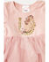Image #3 - Sugar California Toddler Girls' Horse Applique Tutu Dress, Blush, hi-res