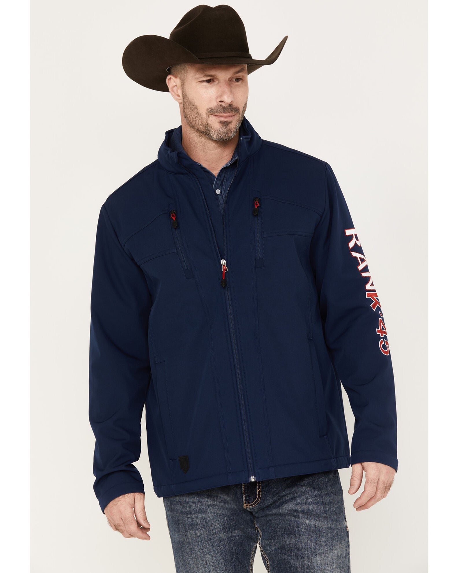 Product Brand Name: RANK 45 RANK 45