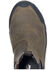 Image #6 - Kodiak Men's Quest Bound Chelsea Work Boots - Composite Toe, Medium Brown, hi-res