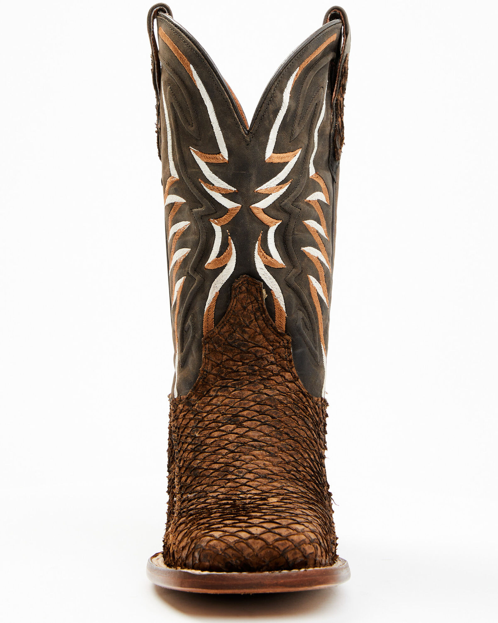 Men's sea bass cowboy boots best sale