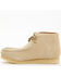 Image #4 - Roper Men's Sand Suede Gum Sole Chukkas, Tan, hi-res