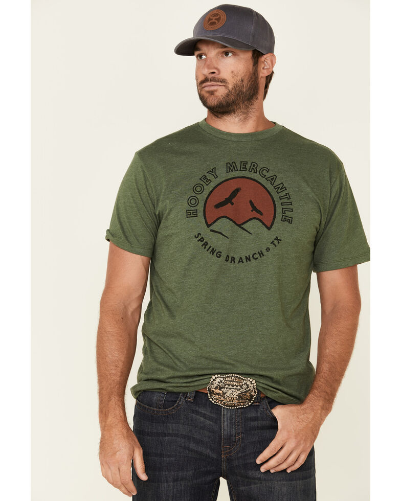 hooey welder shirt