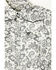 Image #2 - Cowboy Hardware Toddler Boys' Paisley Print Long Sleeve Pearl Snap Stretch Western Shirt, White, hi-res