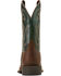 Image #3 - Ariat Men's Sport Outdoor Performance Western Boots - Broad Square Toe, Brown, hi-res