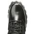 Rocky Men's 8" AlphaForce Zipper Waterproof Duty Boots, Black, hi-res