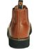 Ariat Men's Spot Hog Boots - Round Toe, Chestnut, hi-res