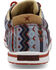 Image #5 - Hooey by Twisted X Women's Lopers, Multi, hi-res