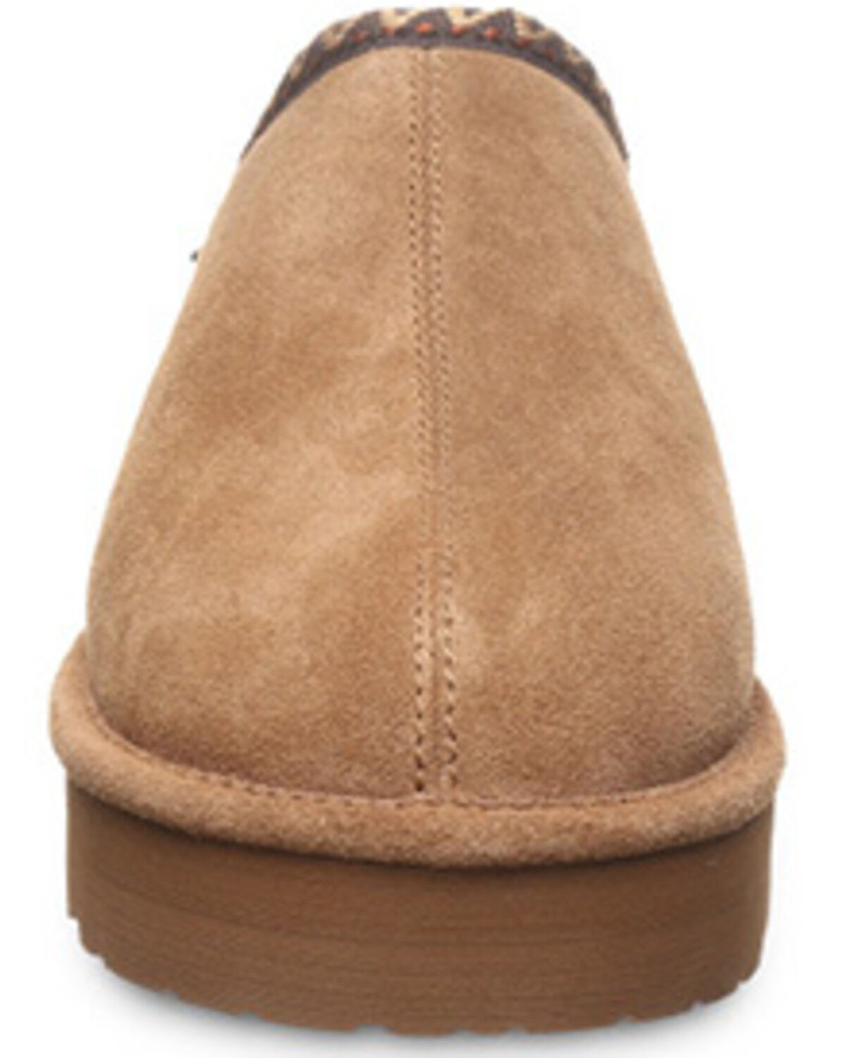 Image #4 - Bearpaw Women's Martis Casual Slippers, Brown, hi-res