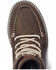 Image #6 - Kodiak Women's 6" Whitton Work Boots - Soft Toe, Dark Brown, hi-res