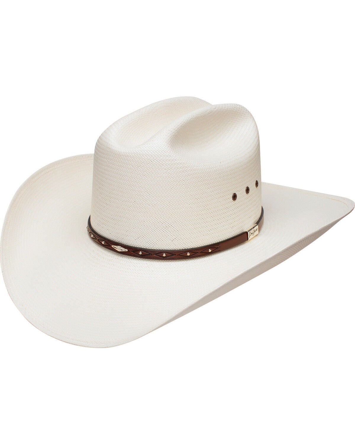 Straw Cowboy Hats - Over 250 in stock 