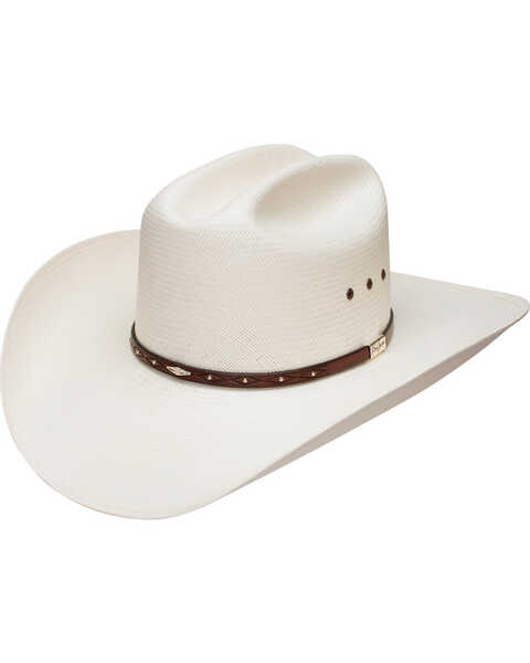 Resistol Cowboy Hats: Straw, Felt & More - Sheplers