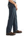 Carhartt Men's Holter Relaxed Fit Straight Leg Jeans, Med Stone, hi-res