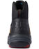 Image #3 - Ariat Men's 360 Stryker Work Boots - Soft Toe, Brown, hi-res