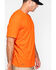 Image #4 - Hawx Men's Short Sleeve Color-Enhanced Cooling Work Tee , , hi-res