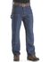 Wrangler Jeans - Riggs Relaxed Fit Utility Jeans, Antique Indigo, hi-res