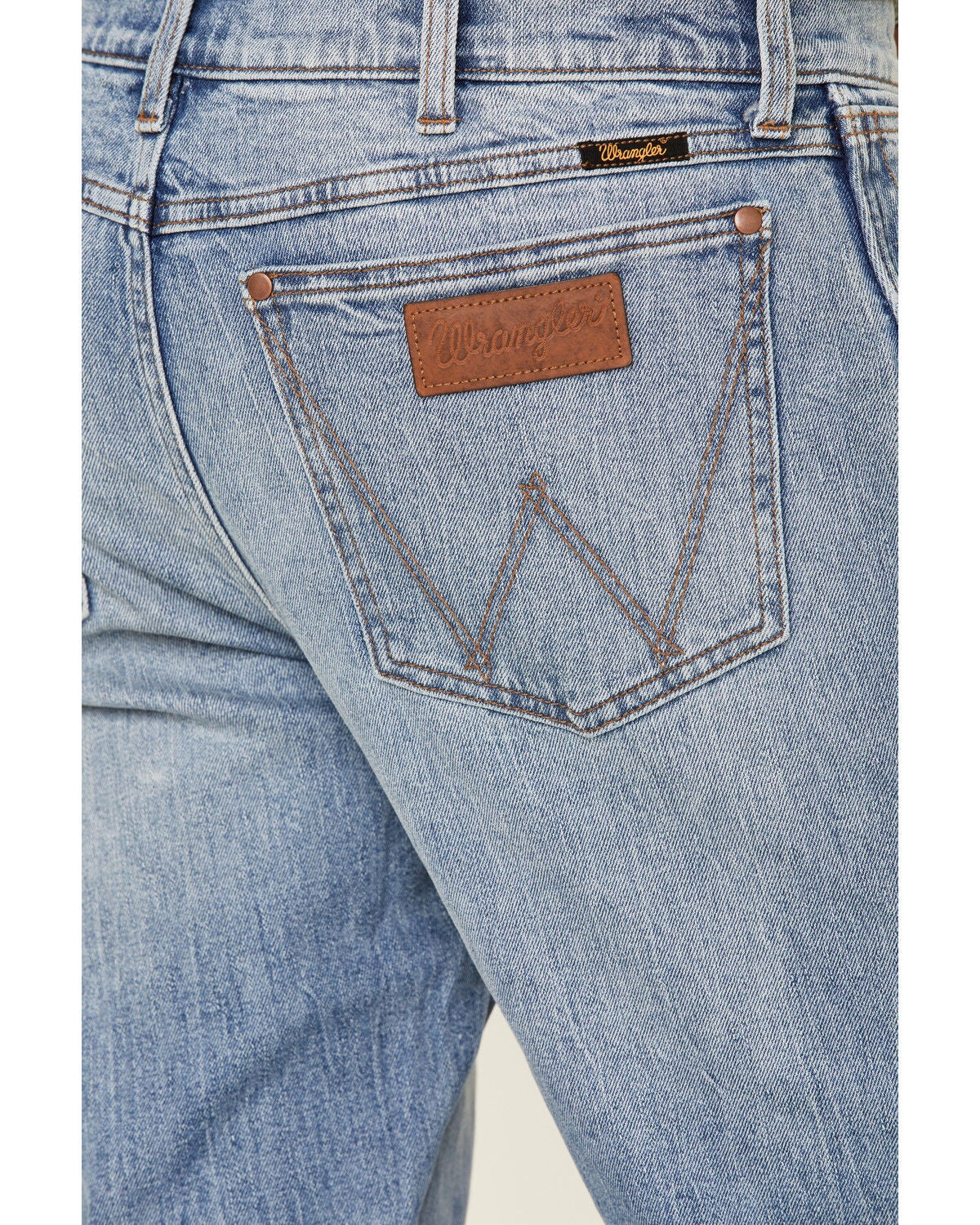 Wrangler Retro Premium Men's Sahara 