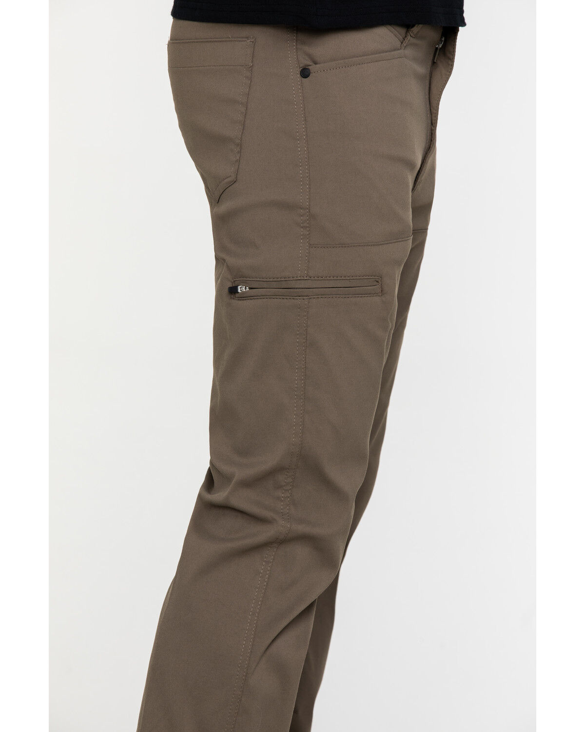 wrangler pants stretch