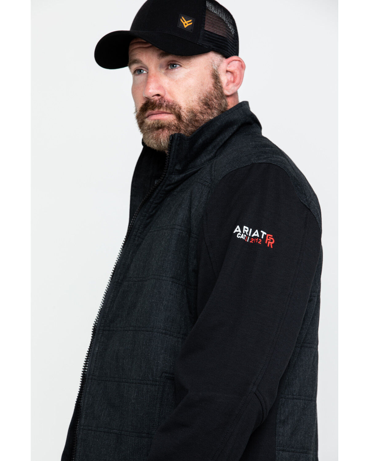 ariat fr hat