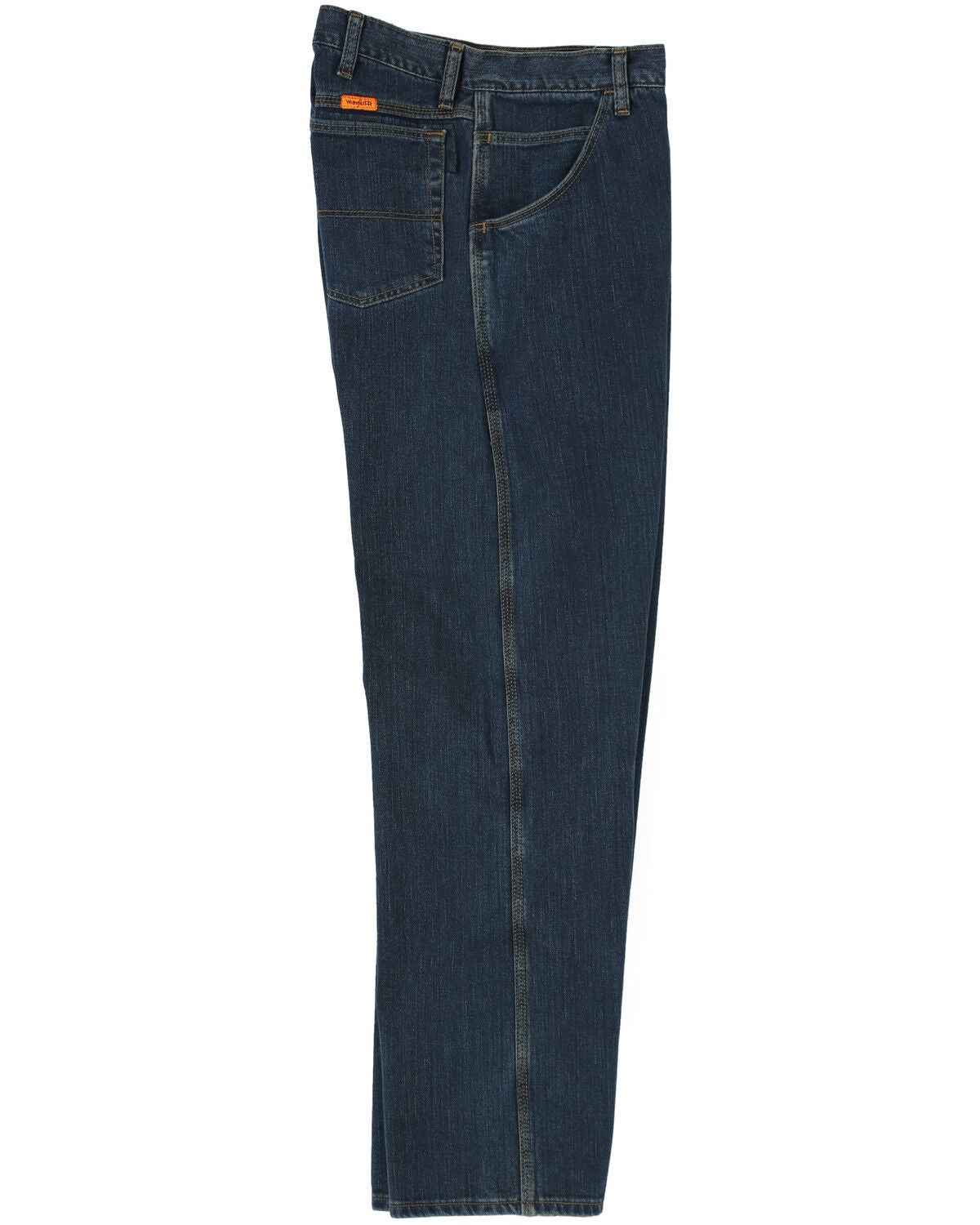 wrangler advanced comfort fr jeans