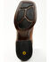 Cody James Men's Hoverfly Xero Gravity Performance Western Boots - Broad Square Toe , Tan, hi-res
