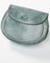Cleo + Wolf Women's Saddle Belt Bag, Light Blue, hi-res