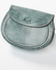 Image #2 - Cleo + Wolf Women's Saddle Belt Bag, Light Blue, hi-res