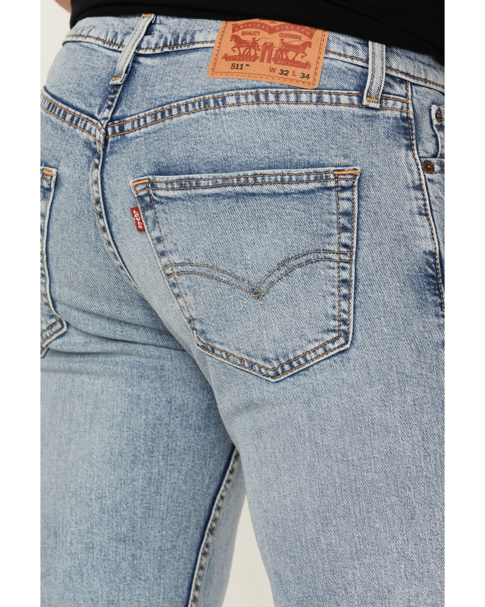 Levis product shop