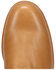 Image #6 - Dan Post Men's Hartwell Roper Western Boots - Round Toe, Camel, hi-res