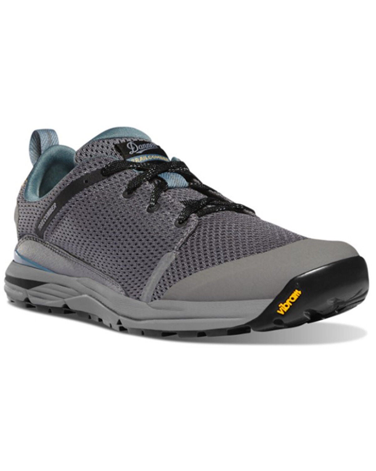 Danner Men's Cordura Hiking Trailcomber, Blue, hi-res