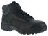 Image #1 - Iron Age Men's Trencher Non-Metallic Work Boots - Composite Toe, Black, hi-res