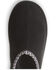 Image #6 - Bearpaw Women's Martis Slippers, Black, hi-res