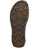Image #7 - Born Men's Soledad Casual Shoes, Brown, hi-res