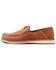 Ariat Men's Cruiser Western Casual Shoes - Moc Toe, Brown, hi-res